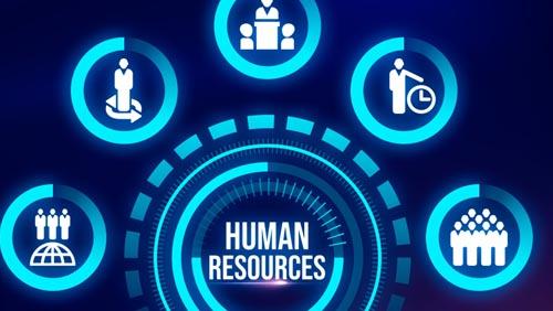 Human Resoure